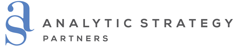 Analytic Strategy Partners logo