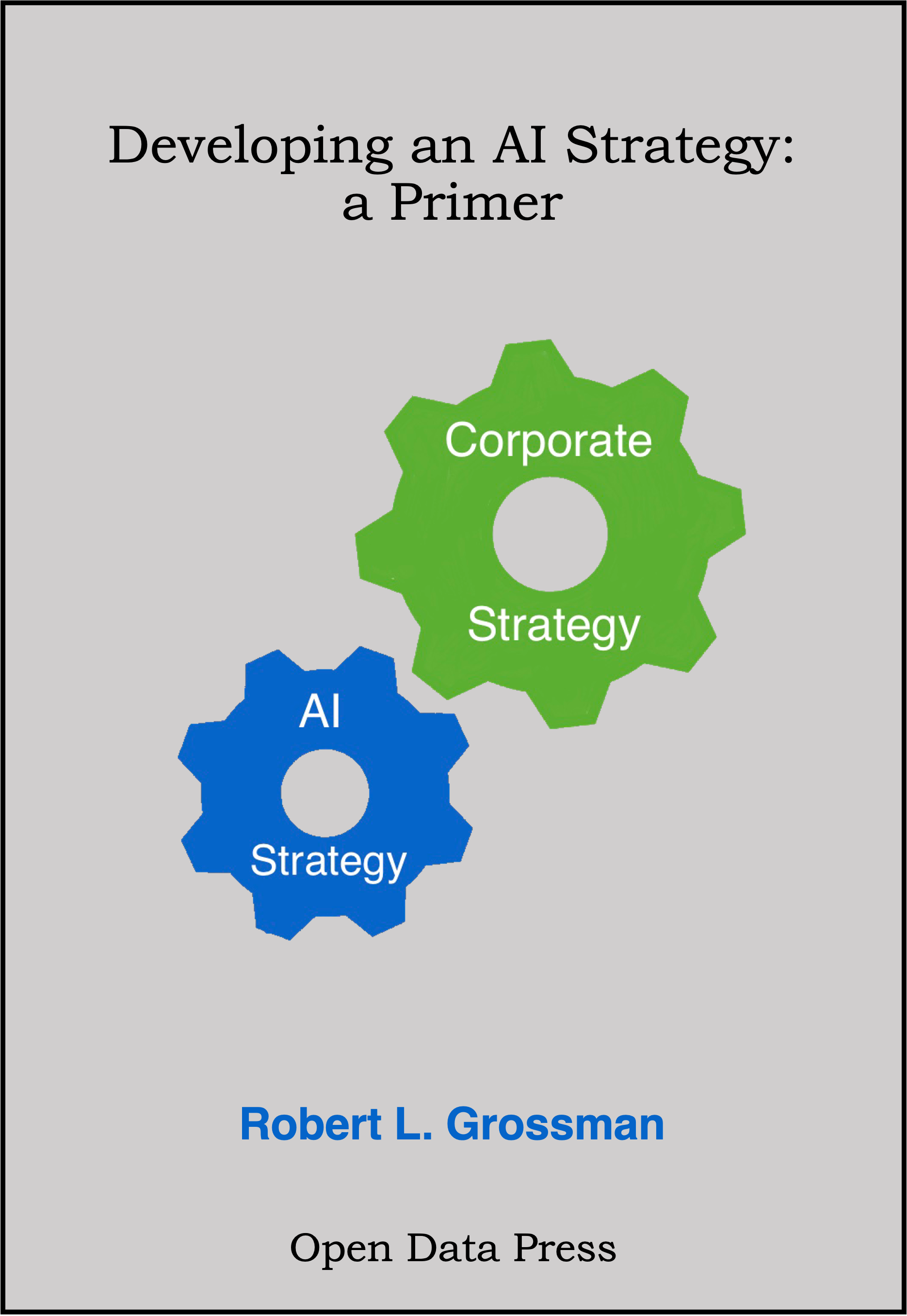 Developing An AI Strategy - A Primer - Analytic Strategy Partners